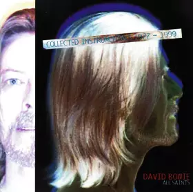 Couverture du produit · All Saints (Collected Instrumentals 1977-1999)