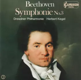 Couverture du produit · Symphonie No.3