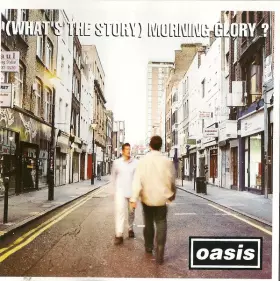 Couverture du produit · (What's The Story) Morning Glory?