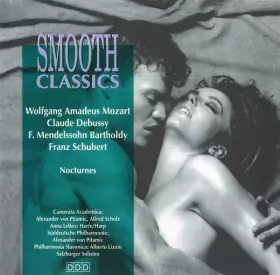 Couverture du produit · Nocturnes