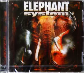 Couverture du produit · Elephant System