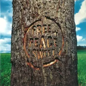 Couverture du produit · Free Peace Sweet