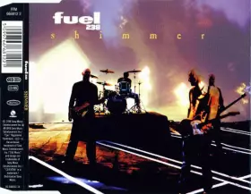 Couverture du produit · Shimmer