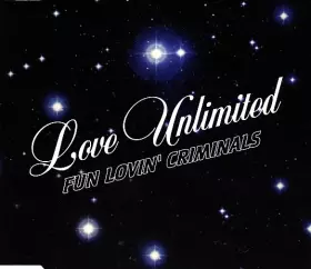 Couverture du produit · Love Unlimited