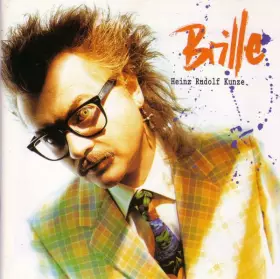 Couverture du produit · Brille