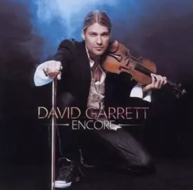 Couverture du produit · Encore