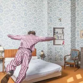 Couverture du produit · Social Violence