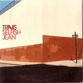 Couverture du produit · Selfish Jean