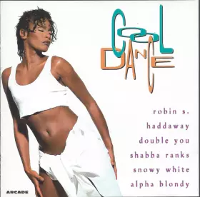 Couverture du produit · Cool Dance