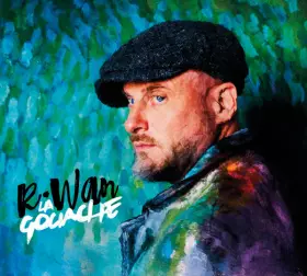 Couverture du produit · La Gouache