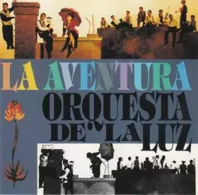 Couverture du produit · La Aventura