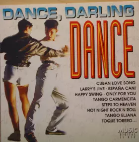 Couverture du produit · Dance, Darling Dance