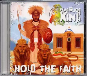 Couverture du produit · Hold The Faith