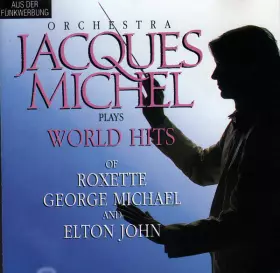 Couverture du produit · Plays World Hits