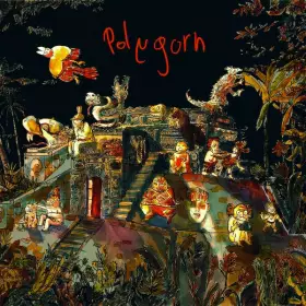 Couverture du produit · Polygorn