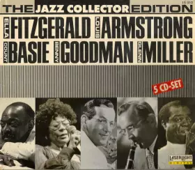 Couverture du produit · The Jazz Collector Edition