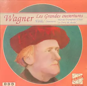 Couverture du produit · Les Grandes Ouvertures