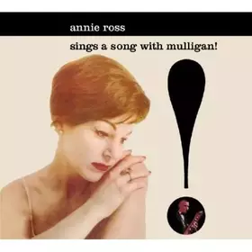 Couverture du produit · Sings A Song With Mulligan!