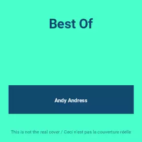 Couverture du produit · Best Of