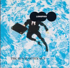 Couverture du produit · The Sun Is Often Out