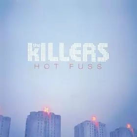 Couverture du produit · Hot Fuss