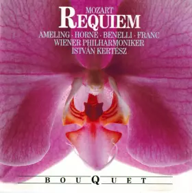 Couverture du produit · Requiem