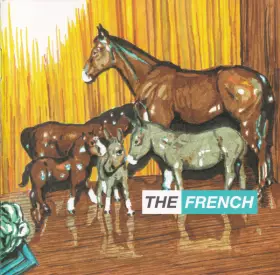 Couverture du produit · Local Information