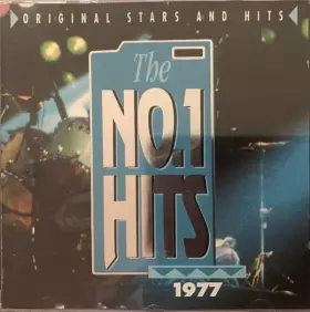 Couverture du produit · The No.1 Hits - 1977