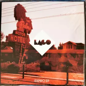 Couverture du produit · Expiro Ep