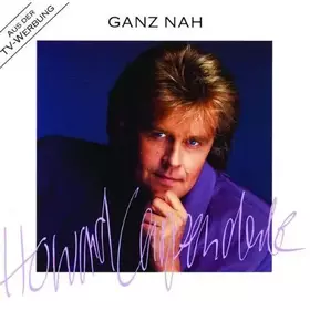 Couverture du produit · Ganz Nah