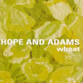 Couverture du produit · Hope And Adams