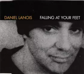 Couverture du produit · Falling At Your Feet