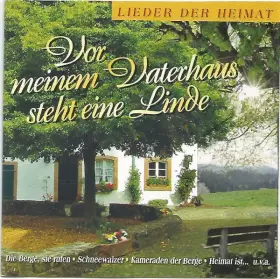Couverture du produit · Vor Meinem Vaterhaus Steht Eine Linde