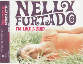 Couverture du produit · I'm Like A Bird