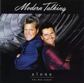 Couverture du produit · Alone - The 8th Album