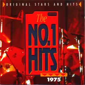 Couverture du produit · The No.1 Hits - 1975