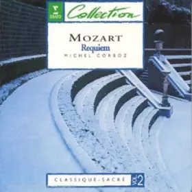 Couverture du produit · Requiem