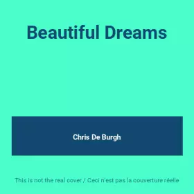 Couverture du produit · Beautiful Dreams