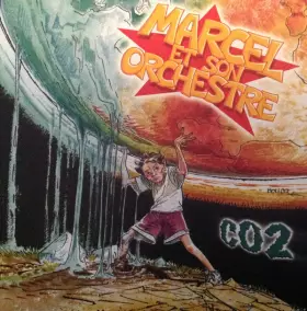 Couverture du produit · CO2