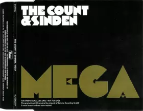 Couverture du produit · Mega