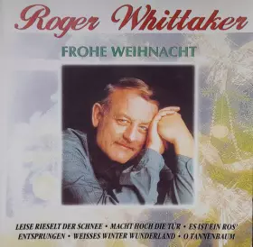 Couverture du produit · Frohe Weihnacht