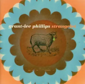 Couverture du produit · Strangelet