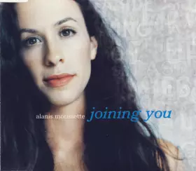 Couverture du produit · Joining You