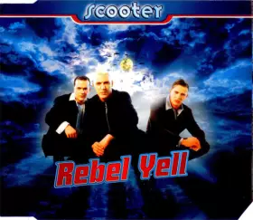 Couverture du produit · Rebel Yell