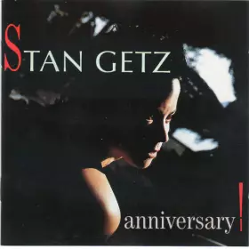 Couverture du produit · Anniversary