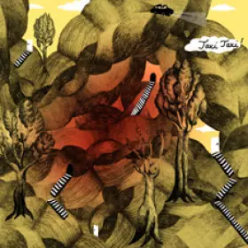 Couverture du produit · Taxi Taxi!