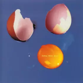 Couverture du produit · Into The Sun