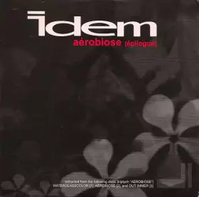 Couverture du produit · Aérobiose [Epilogue]