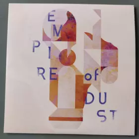 Couverture du produit · Empire of Dust