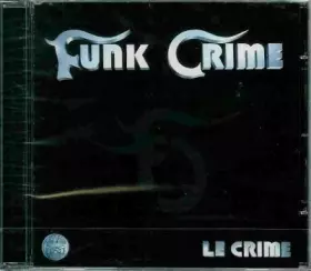 Couverture du produit · Le Crime